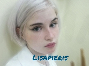 Lisapieris