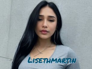 Lisethmartin
