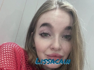 Lissacain
