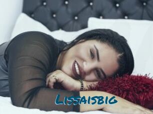 Lissaisbig