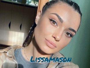Lissamason