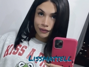 lissmattell Amateur Voisine
