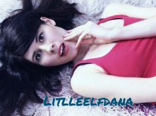 Litlleelfdana