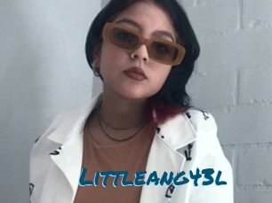 littleang43l Amateur Voisine