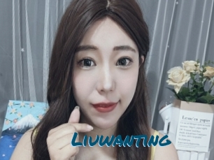Liuwanting