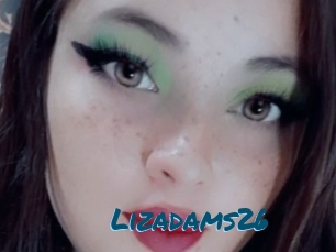 Lizadams26