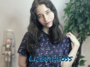 Lizbethfoss