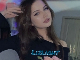 lizlight Amateur Voisine