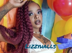 Lizzyhalls