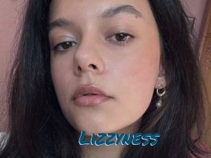 Lizzyness