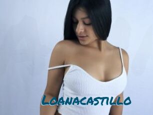 Loanacastillo
