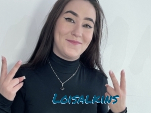 Loisalkins