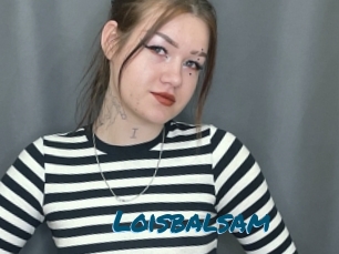 loisbalsam Amateur Voisine