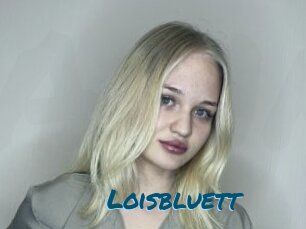 Loisbluett