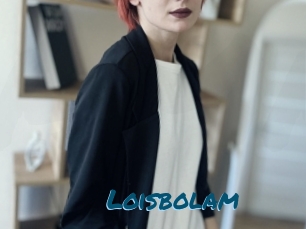 Loisbolam