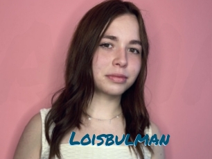 Loisbulman