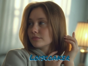 Loiscoaker