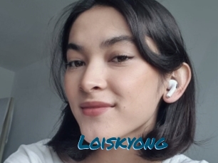 Loiskyong