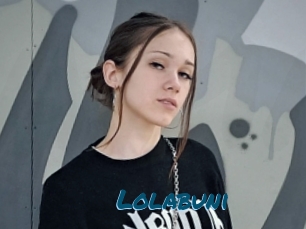 Lolabuni