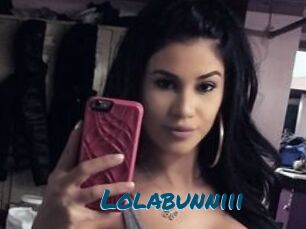 Lolabunniii