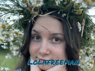Lolafreeman