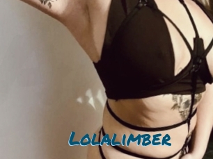 Lolalimber