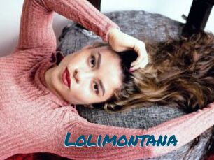 Lolimontana