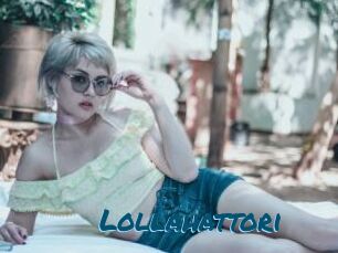 Lollahattori