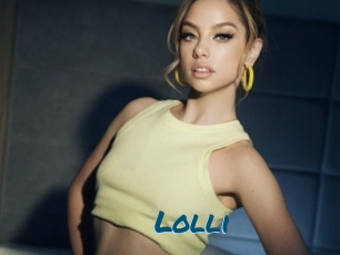 Lolli