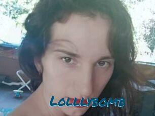 Lolllybomb