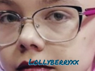 Lollyberryxx