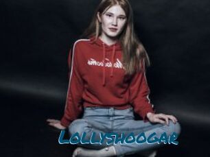 Lollyshoogar