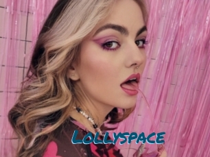 Lollyspace