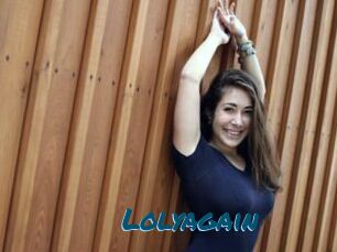 Lolyagain
