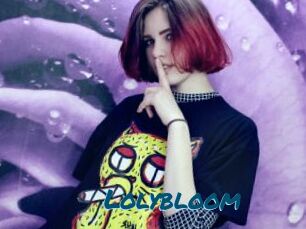 Lolybloom