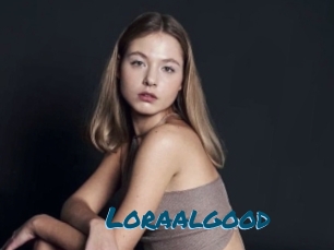 Loraalgood