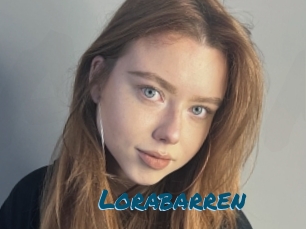 Lorabarren