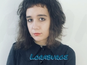 Loraburge