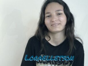 Loraelletson
