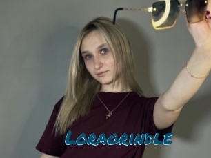 Loragrindle