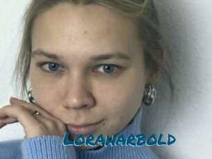 Loraharbold