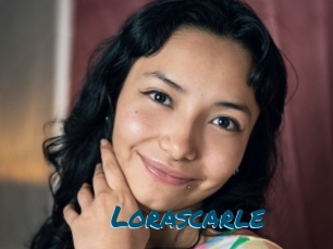Lorascarle