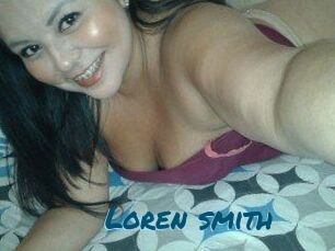 Loren_smith