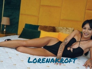 Lorenakroft