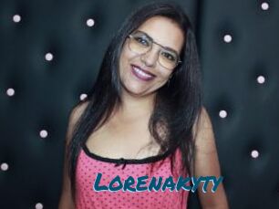 Lorenakyty