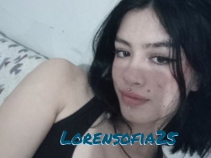 Lorensofia25