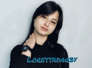 Lorettadarby