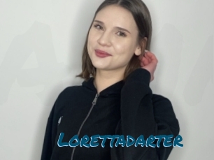 Lorettadarter