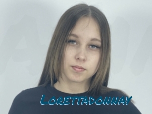 Lorettadonnay