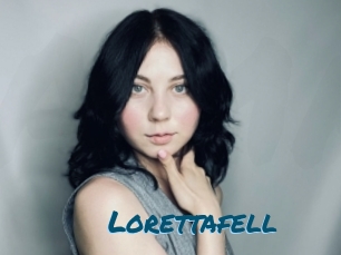 Lorettafell